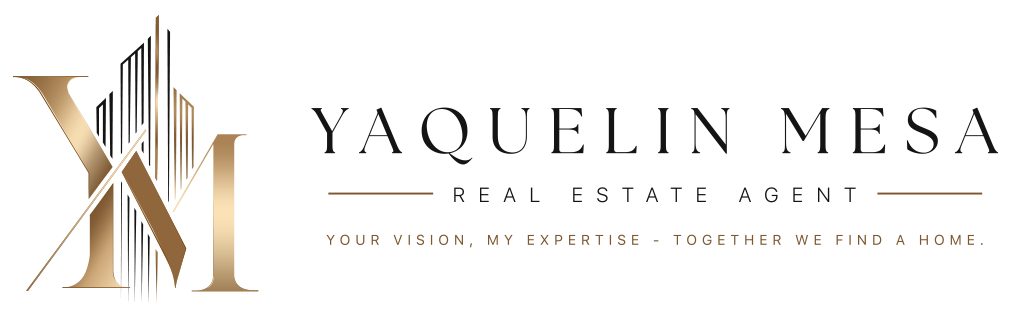 Yaquelin Mesa Realtor logo