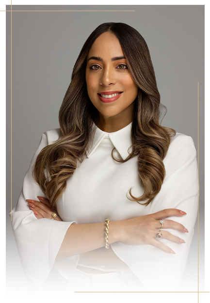Yaquelin Mesa, Realtor with MH Real Estate Group